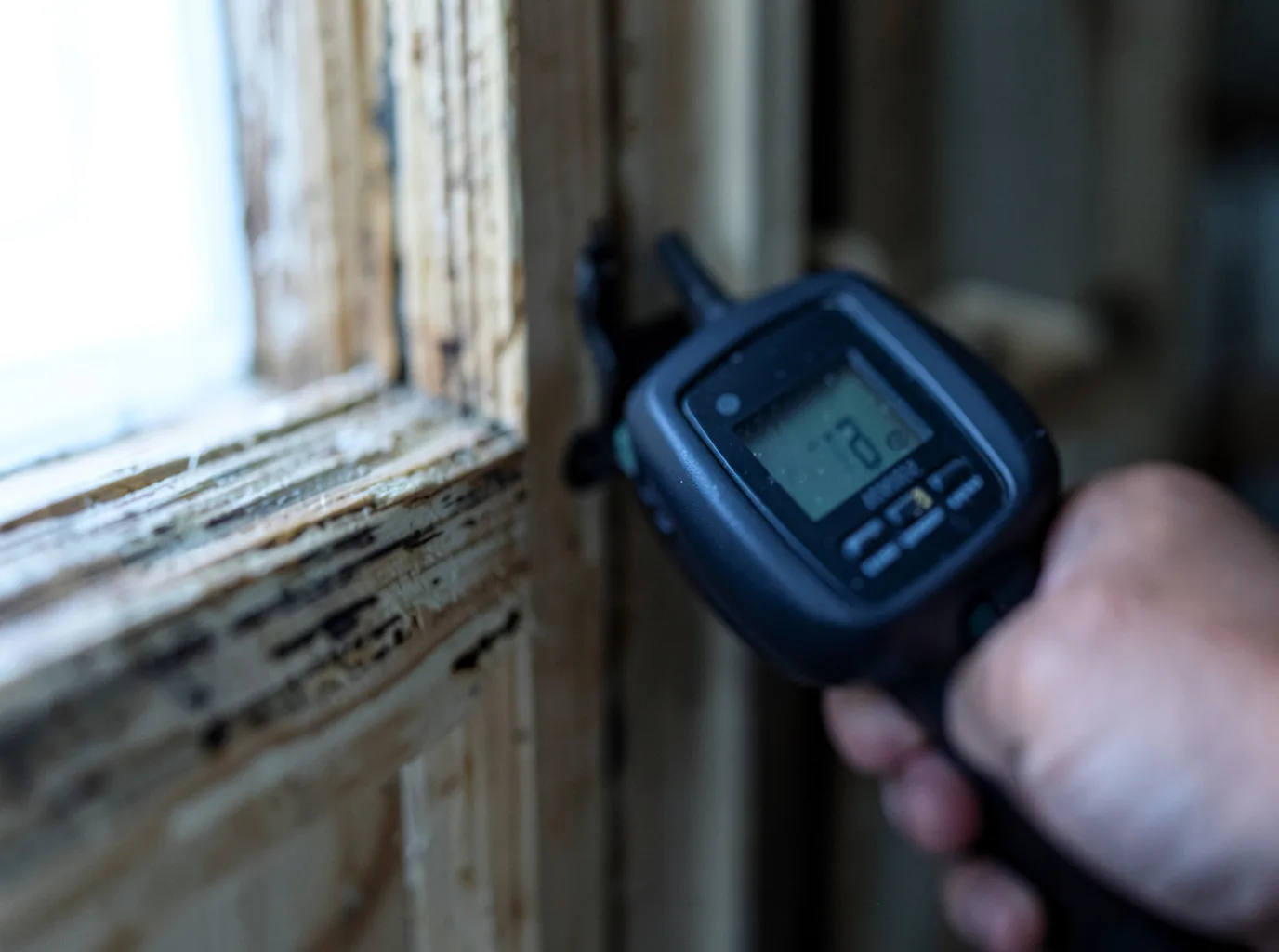 Commercial Water Damage Restoration in Mandan, ND